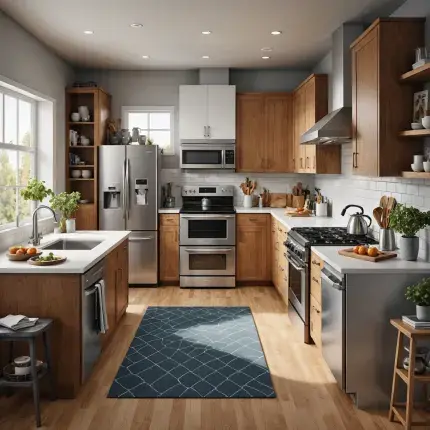 Home Goods: Navigating the World of Household Appliances and Electronic Devices with Confidence